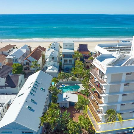 Beach Palms Holiday Apartments Gold Coast Dış mekan fotoğraf