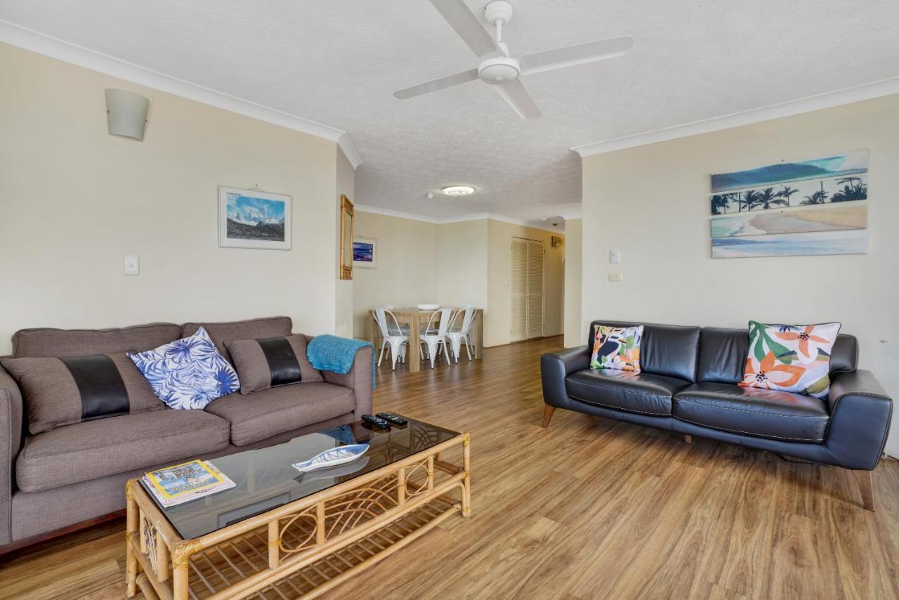 Beach Palms Holiday Apartments Gold Coast Dış mekan fotoğraf